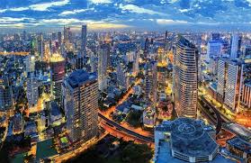 Bangkok City Tour